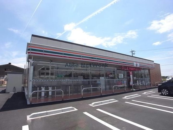 岐阜県岐阜市柳津町高桑西3(アパート)の賃貸物件の周辺