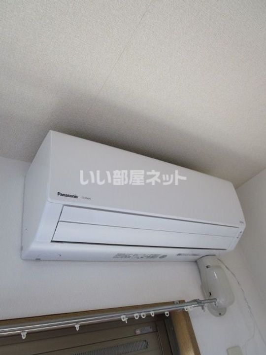栃木県栃木市平柳町1(マンション)の賃貸物件の内装