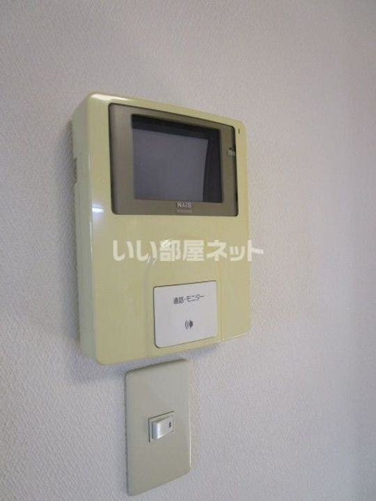 栃木県栃木市平柳町1(マンション)の賃貸物件の内装
