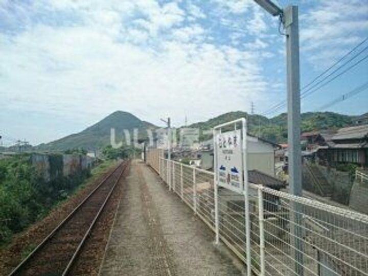 サンプリマ本山の周辺