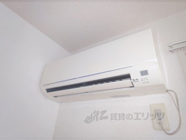 ユーメインの内装