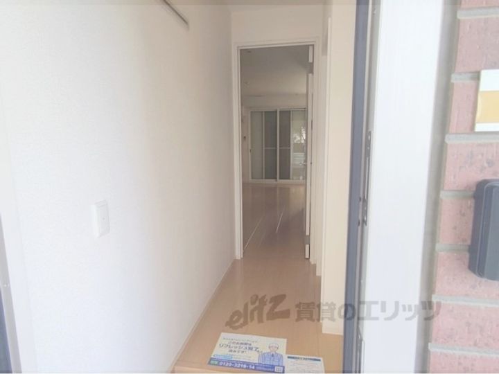 ユーメインの内装