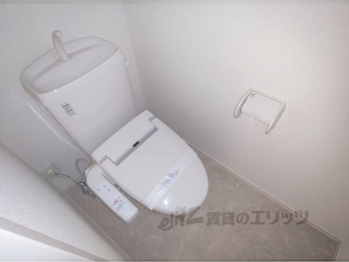 ユーメインの内装