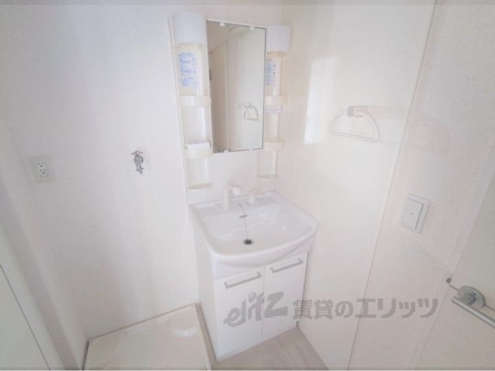 ユーメインの内装