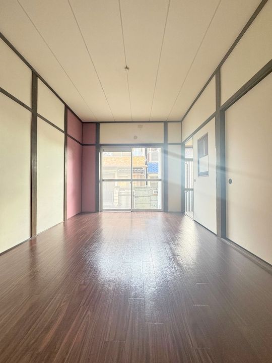 大阪府東大阪市横小路町1(一戸建)の賃貸物件の内装