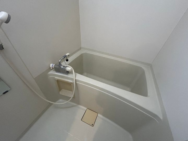 ハイツブライトの風呂