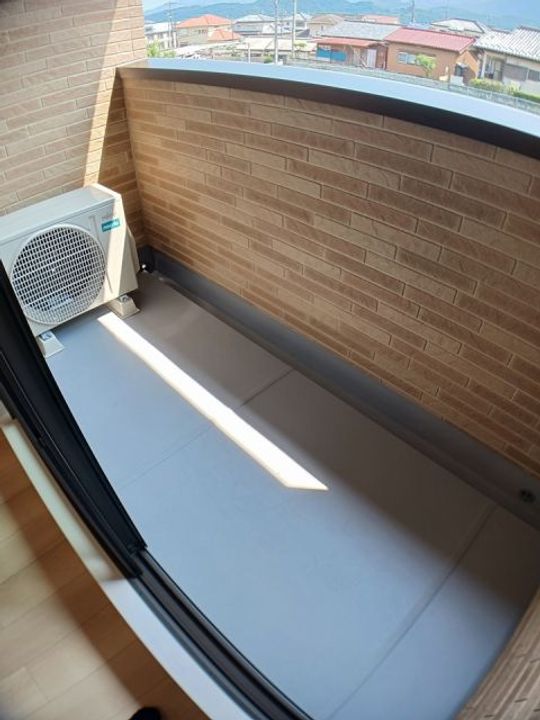 群馬県富岡市一ノ宮(アパート)の賃貸物件の内装