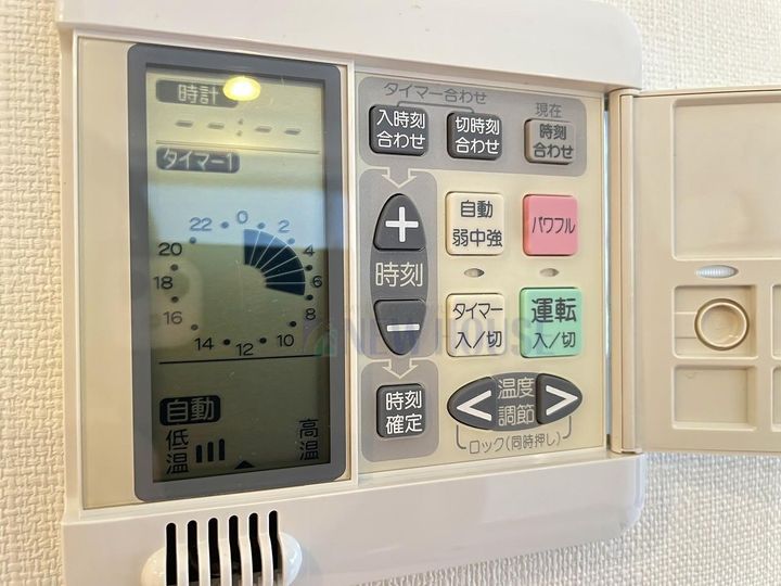 サンクタス神楽坂のその他画像