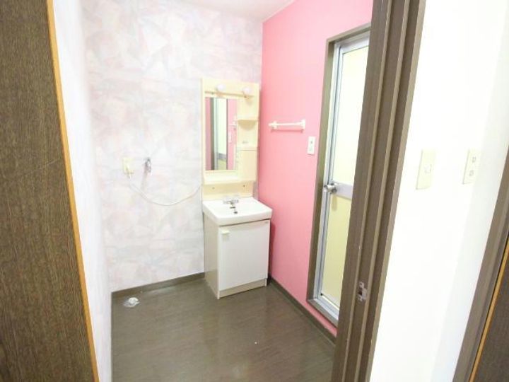 宮崎県都城市天神町(アパート)の賃貸物件の内装