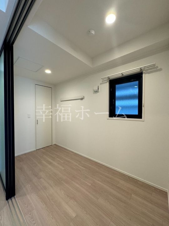 ロイヤルパークヒルズ上町の内装