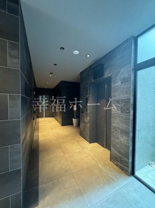 ロイヤルパークヒルズ上町の地図