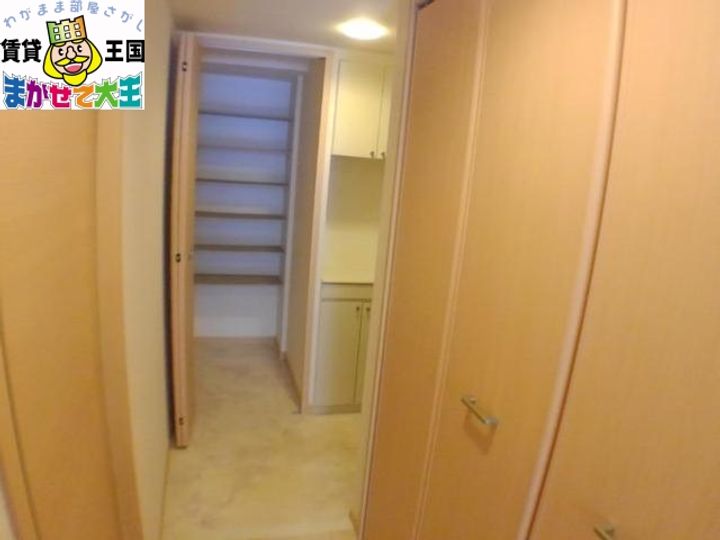 長崎県長崎市泉3(マンション)の賃貸物件の内装