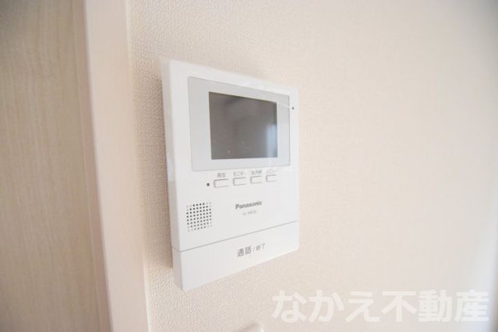 徳島県阿南市那賀川町中島(アパート)の賃貸物件の内装