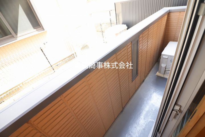 東京都練馬区氷川台4(マンション)の賃貸物件の内装