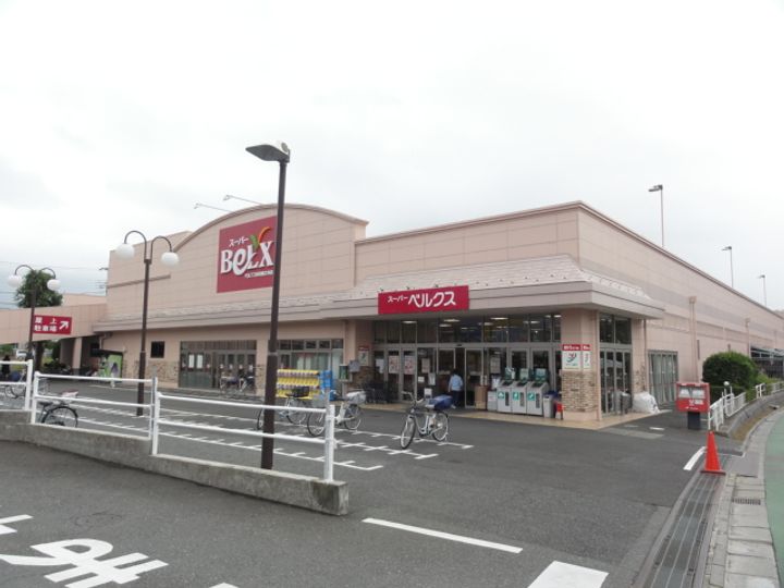 千葉県市川市北国分3(一戸建)の賃貸物件の周辺