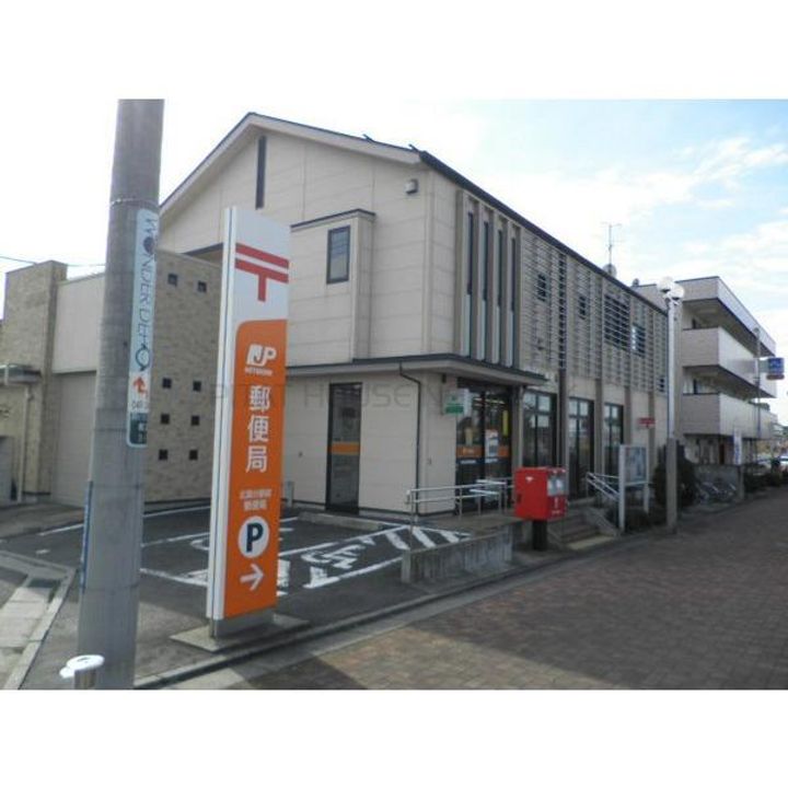 千葉県市川市北国分3(一戸建)の賃貸物件の周辺