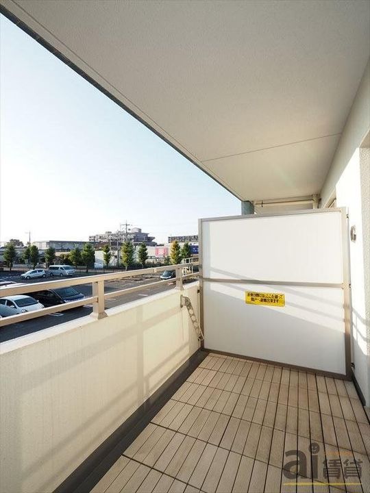 埼玉県所沢市東所沢1(マンション)の賃貸物件の内装