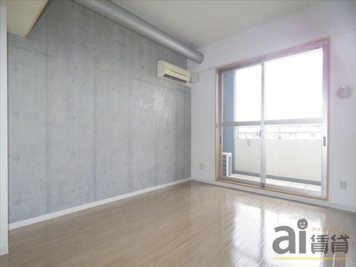 埼玉県所沢市東所沢1(マンション)の賃貸物件の居間