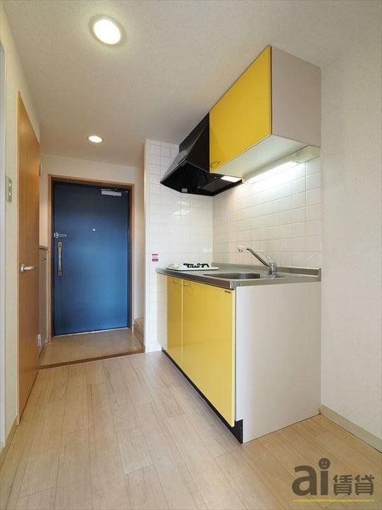 埼玉県所沢市東所沢1(マンション)の賃貸物件の内装