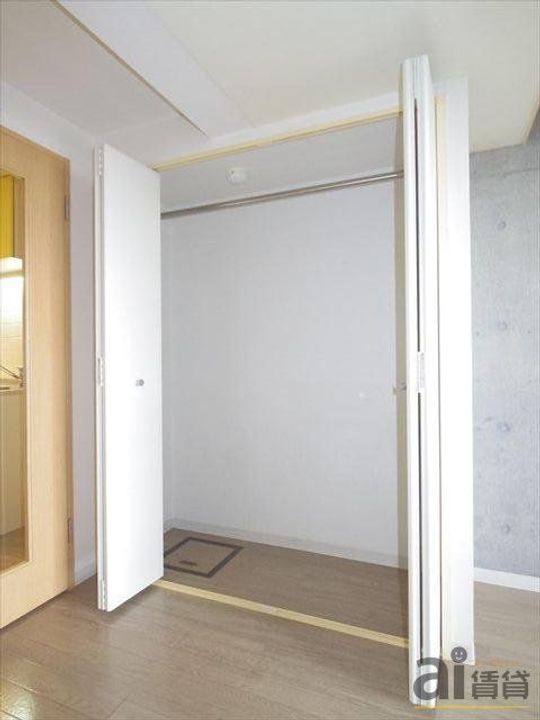 埼玉県所沢市東所沢1(マンション)の賃貸物件の内装