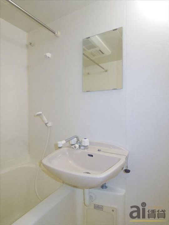 埼玉県所沢市東所沢1(マンション)の賃貸物件の内装