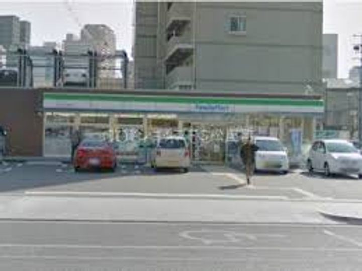ウィンヒルズ難波西の周辺