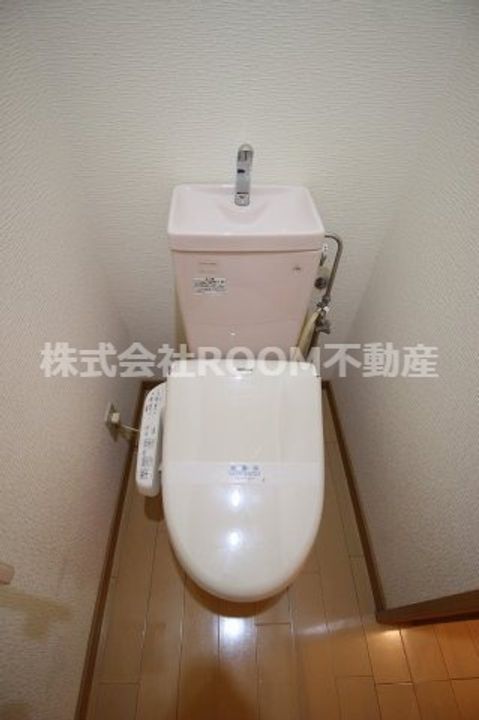 セイシェルハイム11の内装