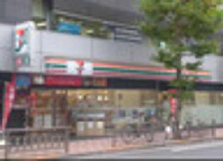 ザ・レジデンス赤坂檜町の周辺