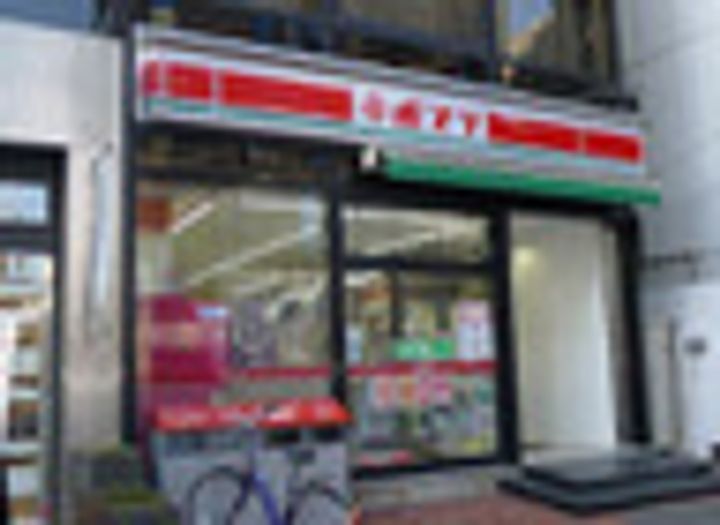 ザ・レジデンス赤坂檜町の周辺