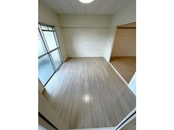 愛知県名古屋市名東区牧の原2(マンション)の賃貸物件の居間