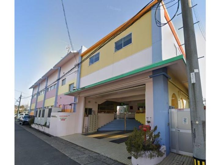 愛知県名古屋市名東区牧の原2(マンション)の賃貸物件の周辺