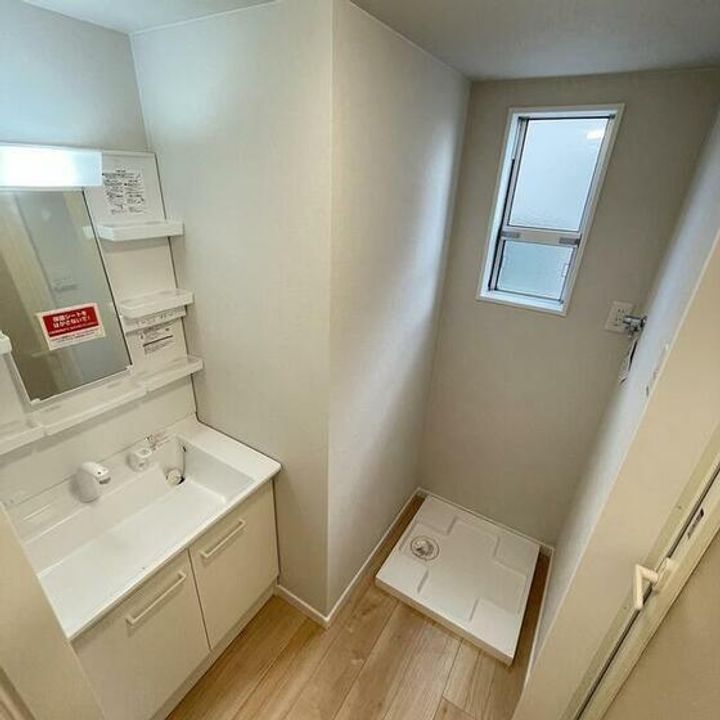 Lenards大津町の内装