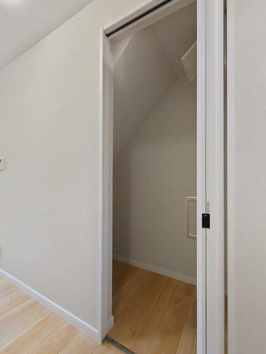 Lenards大津町の内装