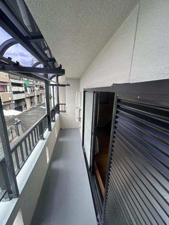 大阪府大阪市鶴見区緑1(一戸建)の賃貸物件の内装