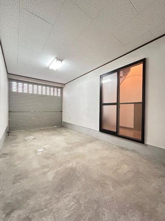 大阪府大阪市鶴見区緑1(一戸建)の賃貸物件の内装