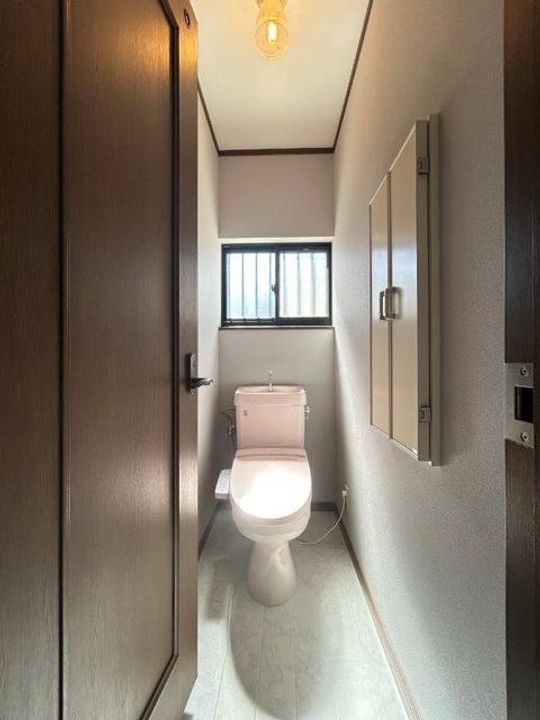 大阪府大阪市鶴見区緑1(一戸建)の賃貸物件の内装