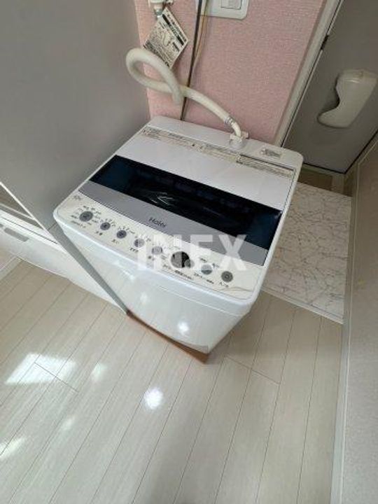 神奈川県横浜市南区中里2(アパート)の賃貸物件の内装