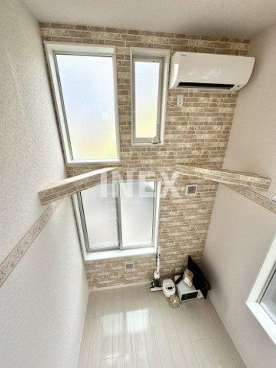 神奈川県横浜市南区中里2(アパート)の賃貸物件の内装