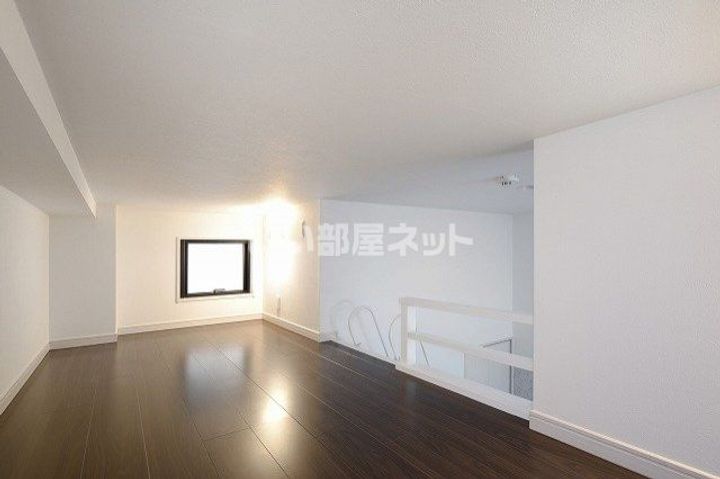 エクシア道徳(エクシアドウトク)の内装