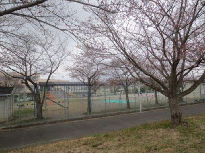 フォレスト南多摩の周辺