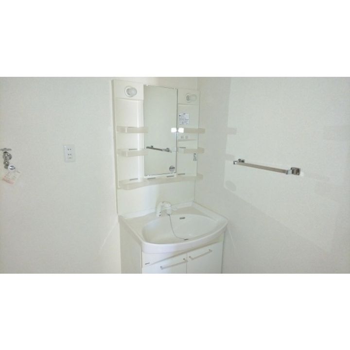 コートヴィラの内装