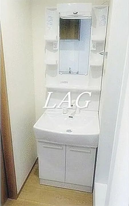 ベスト川口の内装