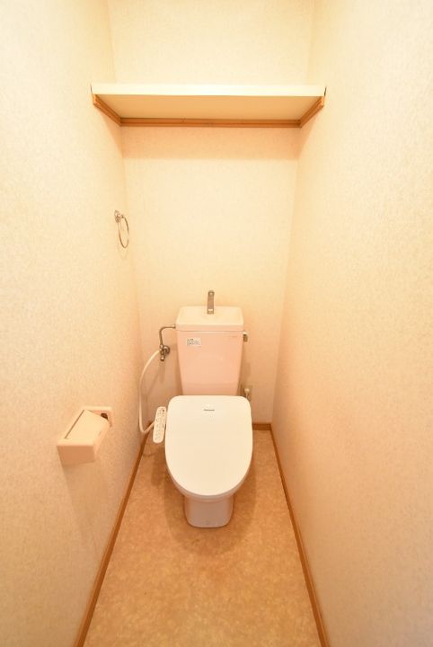 サンセール王子の内装