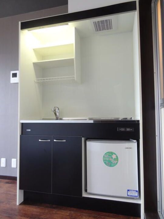 RENATUS HOYAのキッチン