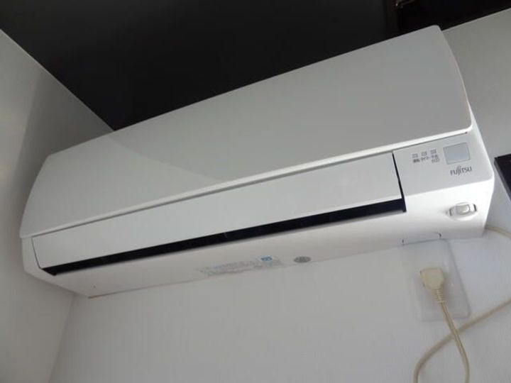 RENATUS HOYAの内装