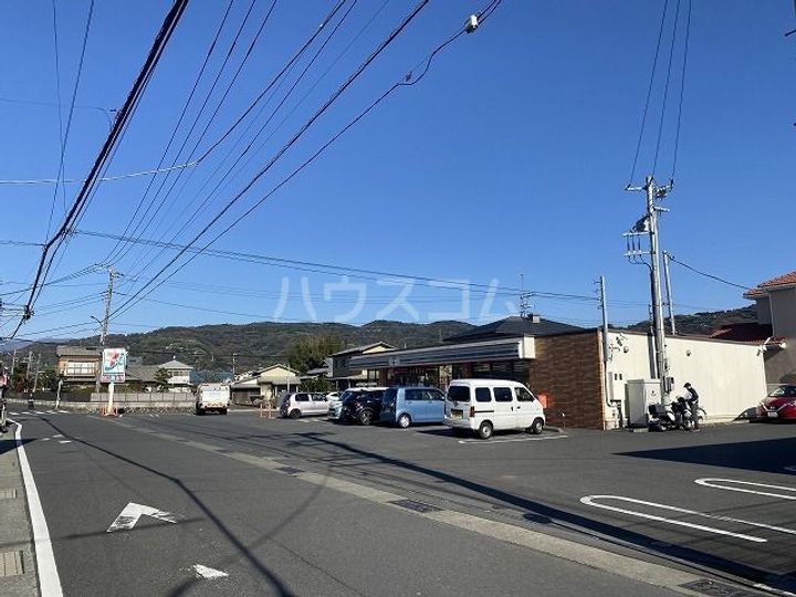 神奈川県小田原市別堀(一戸建)の賃貸物件の周辺