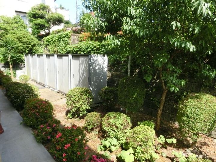 リバーランドハイツAのその他画像