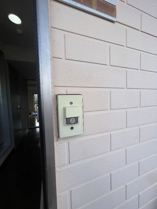 ルーチェブレス赤塚の内装