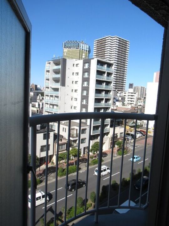 東京都墨田区吾妻橋1(マンション)の賃貸物件のその他画像
