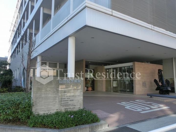 東京都墨田区吾妻橋1(マンション)の賃貸物件の周辺